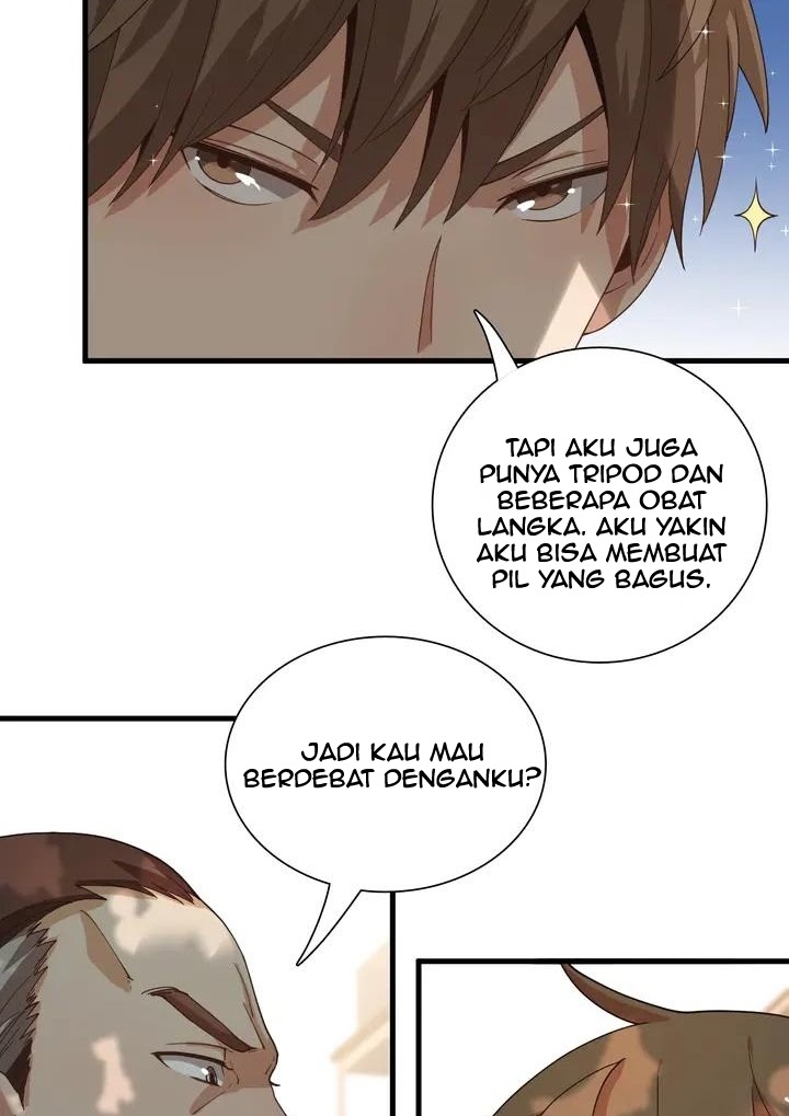 Reborn Doctor Chapter 48 Gambar 31
